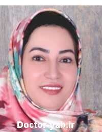 دکتر مریم زارعی نژاد