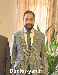 دکتر محمد سجاد ایمن