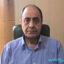 دکتر نصراله اکبر