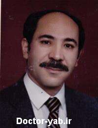 دکتر راهب داوری فرید