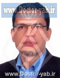 دکتر سید مجید سلامتی دکتر سید مجید سلامتی