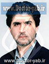 دکتر حسین صابری همدانی