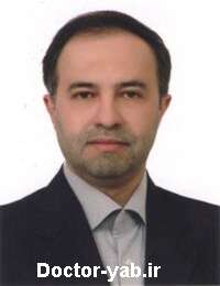 دکتر منوچهر خوش باطن