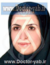 دکتر زهرا مظاهری تهرانی
