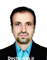 دکتر بهرام سهرابی ممقانی