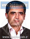 دکتر حامد اسدی شریف