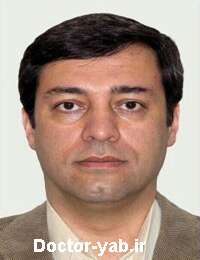 دکتر محمد شریعتی