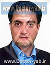 دکتر وحید رضا گودرزی نژاد