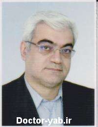 دکتر ناصر رهبری فرزو