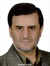 دکتر علی اصغر زنده دل