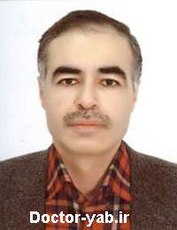 دکتر هومن مسنن مظفری دکتر هومن مسنن مظفری