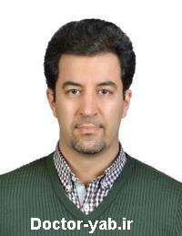 دکتر بهزاد محمدی