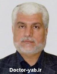دکتر محمود پیری اردکانی