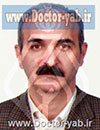 دکتر محمدرضا توسلیان