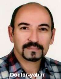 دکتر محمدرضا الهیاری ثانی