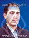 دکتر شهاب صالح پور
