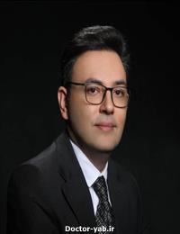 دکتر اتابک کاشفی مهر