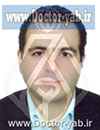 دکتر بهرام هجرانی