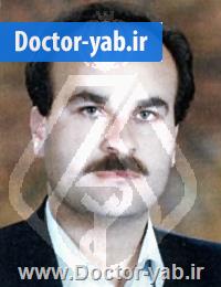 دکتر سید علی کاظمی