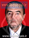 دکتر علی ایرانی