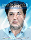 دکتر محمدرضا رضایی