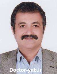 دکتر مرتضی امیرکلاهی