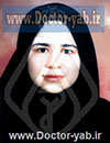 دکتر مریم السادات علوی