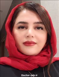 دکتر بهارک شاهین