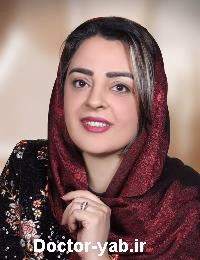 دکتر پرستو سهیل اصفهانی