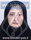 دکتر سیده میترا کاظمی پور