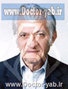 دکتر علی اصغر خدا دوست