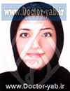 دکتر لادن خواجه حسینی