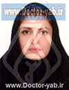 سیده معصومه سعیدی ضیابری