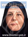 دکتر ویدا محق