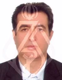 دکتر محمدرضا علایی