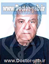 دکتر منوچهر مستوفی مآب