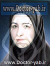 دکتر نسرین بیات پریدری دکتر نسرین بیات پریدری