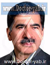 دکتر سید اسداله کلانتری