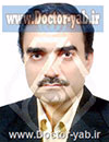 دکتر جعفر شهبازی