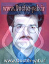 دکتر علیرضا رنجبر نایینی