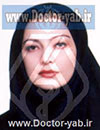 دکتر ماندانا خطیبی