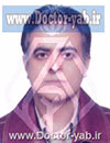 دکتر بهزاد مهدوی دکتر بهزاد مهدوی