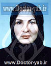 دکتر صدیقه عبداللهی فرد آذغان