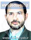 دکتر محمدرضا جعفر رنگچی