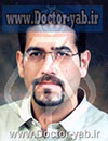 دکتر صابر سیدگوگانی دکتر صابر سیدگوگانی