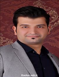 دکتر رضا جاویدی حمیدی