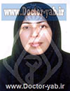 دکتر هاله ناصرحجتی رودسری