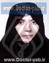 دکتر صدیقه ملقب به مژگان حجتی