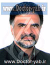 دکتر سید مهدی صمیمی اردستانی