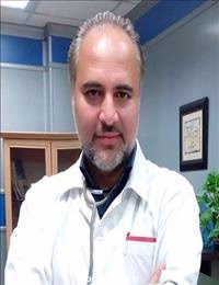 دکتر جواد رضا باهوش